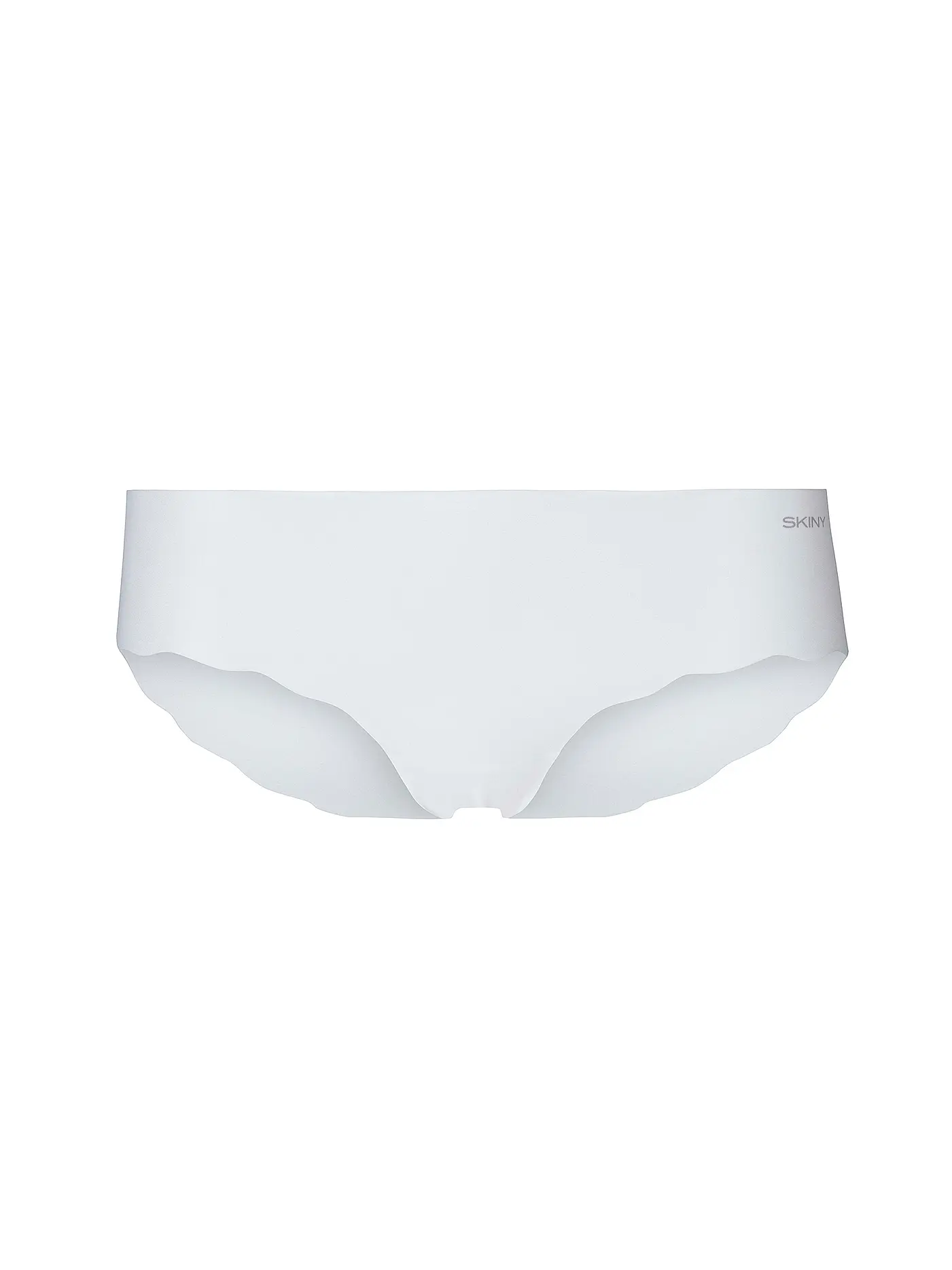 SKINY | Panty "Micro Lovers" (Beige) | weiss